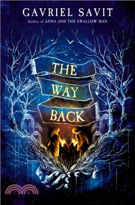 The way back /