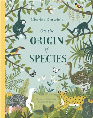 Charles Darwin's On the orig...