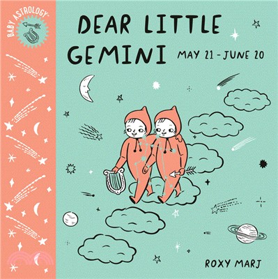 Dear Little Gemini