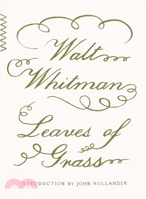 Leaves of Grass