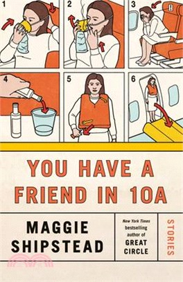 You Have a Friend in 10a: Stories