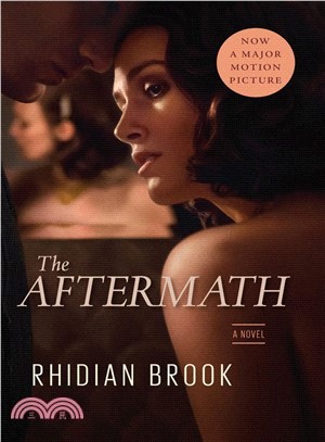 The aftermath  : a novel