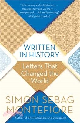 Written in History ― Letters That Changed the World