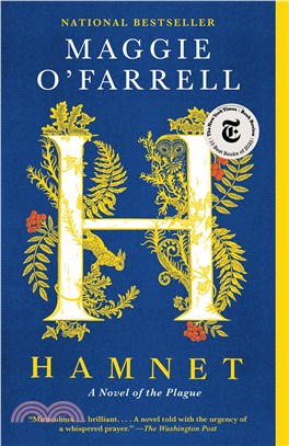 Hamnet :a novel of the plague /