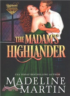 The Madam's Highlander