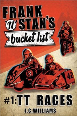 Frank n' Stan's Bucket List #1：TT Races