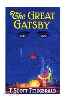 The Great Gatsby