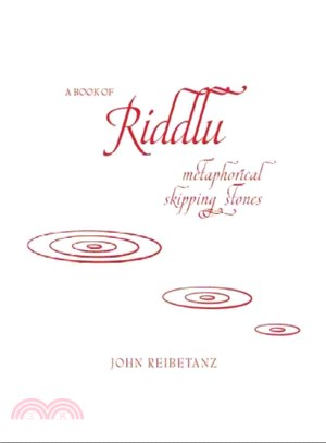 A Book of Riddlu