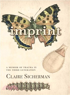 Imprint ― A Memoir of Trauma in the Third Generation