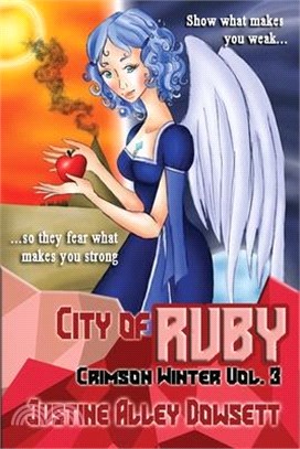 City of Ruby