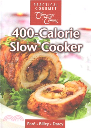 400-calorie Slow Cooker