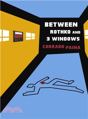 Between Rothko and 3 Windows ─ Murder at the Art Gallery of Ontario