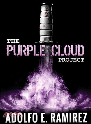 The Purple Cloud Project