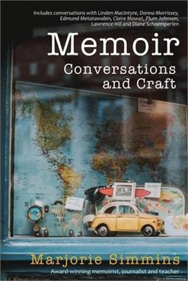 Memoir ― Conversations and Craft