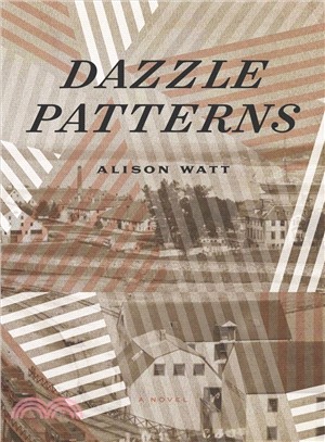 Dazzle Patterns