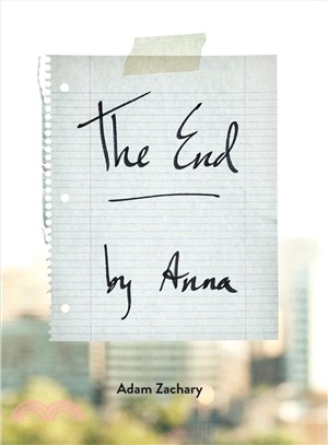 The End, by Anna