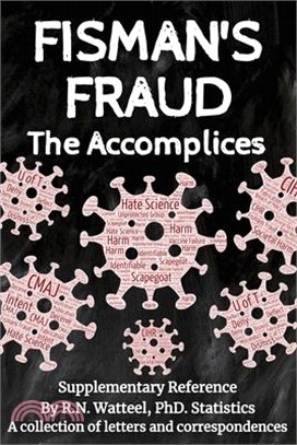 Fisman's Fraud: The Accomplices