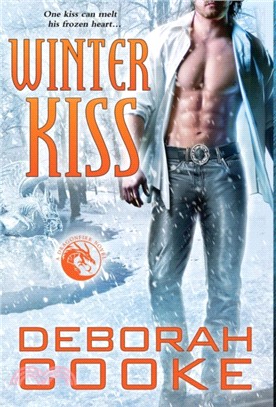 Winter Kiss：A Dragonfire Novel