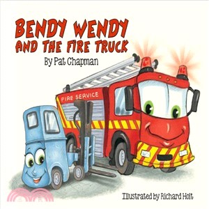 Bendy Wendy and the Fire Truck