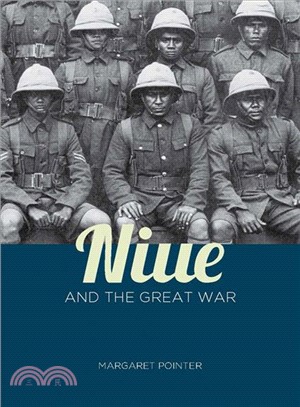 Niue and the Great War