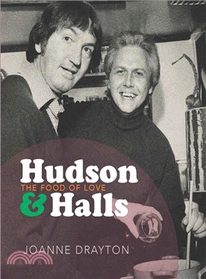 Hudson & Halls ― The Food of Love