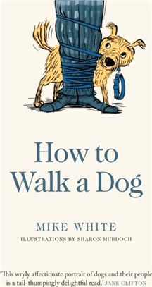 How to Walk a Dog