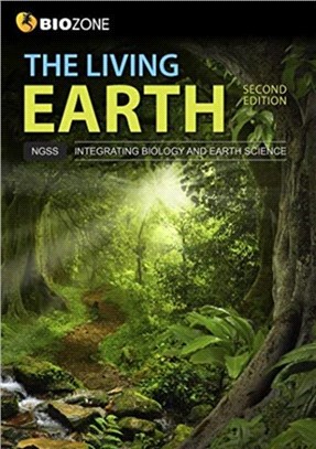 The Living Earth：Student Edition