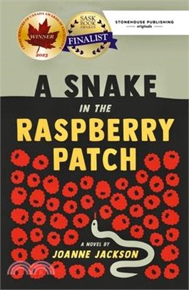 A Snake in the Raspberry Patch