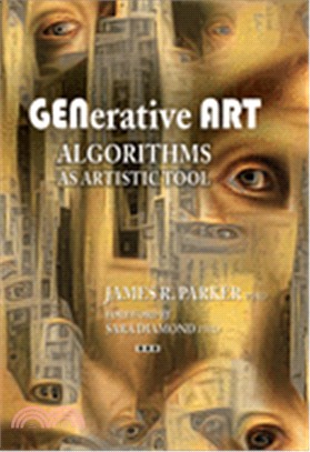 Generative Art ― Algorithms As Artistic Tool