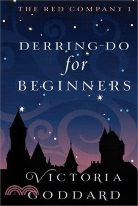 Derring-Do for Beginners