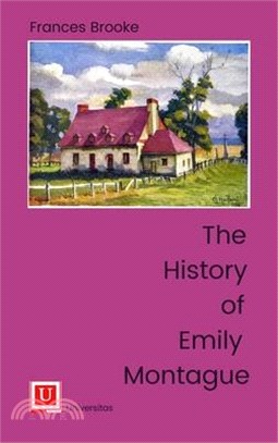 The History of Emily Montague