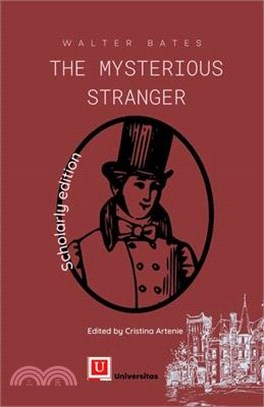 The Mysterious Stranger