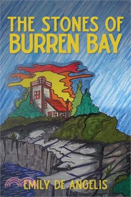 The Stones of Burren Bay