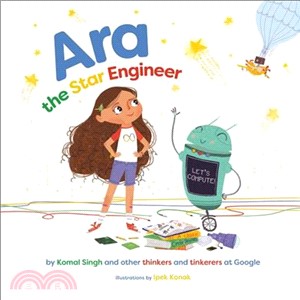 Ara the Star Engineer