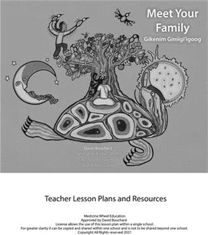 Meet Your Family / Gikenim Ginii'igoog Teacher Lesson Plan