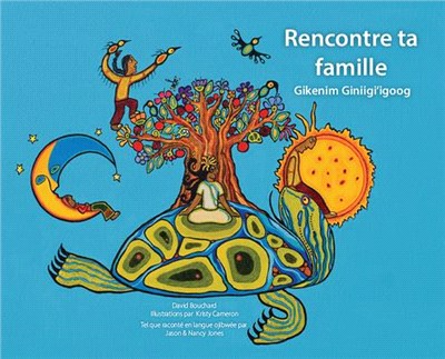 Rencontre Ta Famille / Gikenim Ginii'igoog
