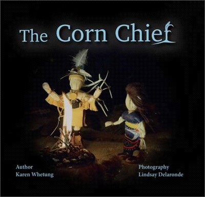 The Corn Chief