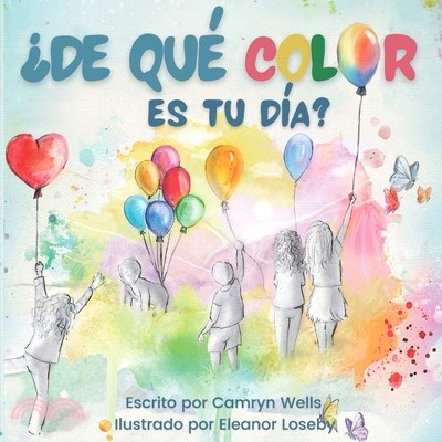 ¿De qué color es tu día?