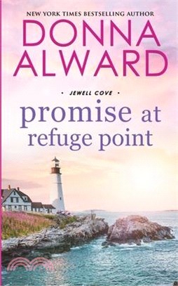 Promise at Refuge Point: A Summer Fling Small Town Romance
