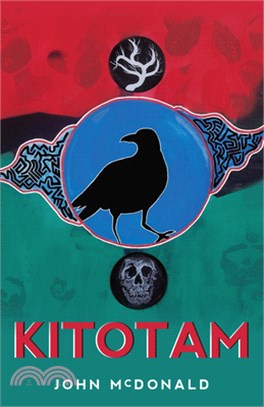 Kitotam: He Speaks to It