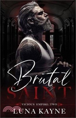 Brutal Saint