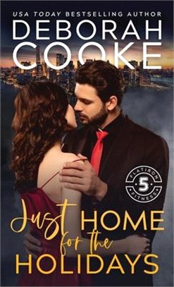 Just Home for the Holidays: A Christmas Romance