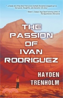 The Passion of Ivan Rodriguez