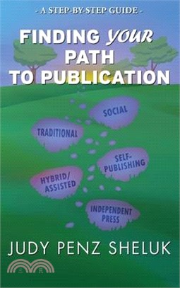 Finding Your Path to Publication: A Step-by-Step Guide