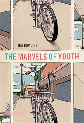 The Marvels of Youth