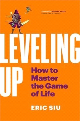 Leveling Up ― How to Master the Game of Life