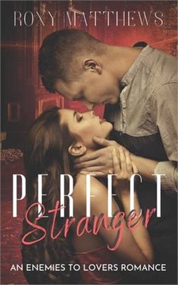 Perfect Stranger: A Second Chance, Love At First Fight Romance about Grief, Loss, and Overcoming