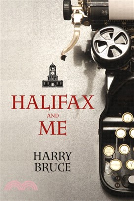 Halifax and Me