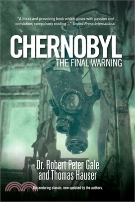 Chernobyl: The Final Warning