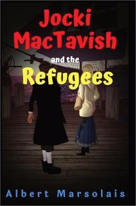 Jocki MacTavish and the Refugees